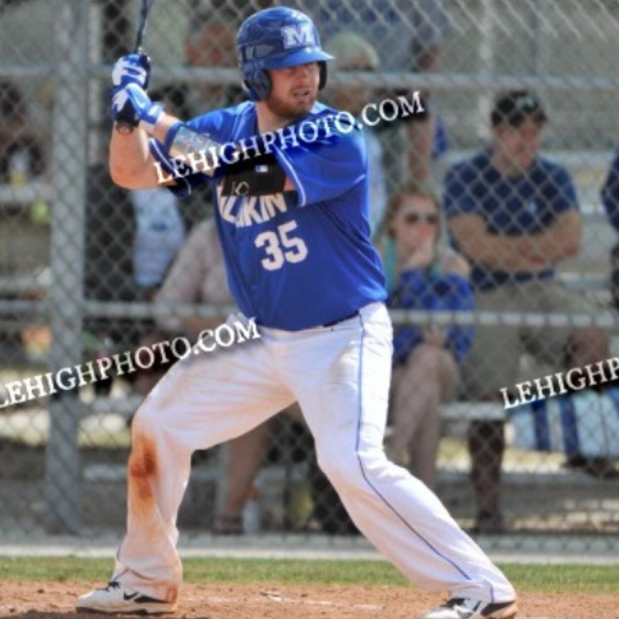 bekiss35's profile picture. If people are not laughing at your dreams, your dreams are not big enough.