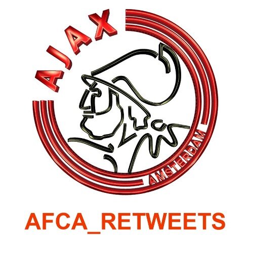 Beste Tweets van Ajacieden worden hier geretweet [] Partners: @Ligeon_fans27 @Team_Zivkovic