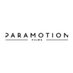 Paramotion Films (@paramotionfilms) Twitter profile photo
