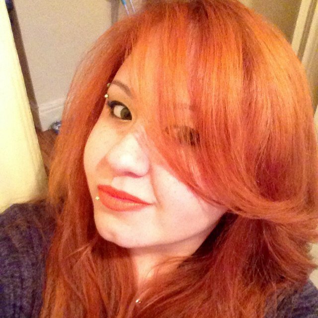 Im puerto rican, a gamer, a animal lover, an adventurer. Just a unique woman seeing where life takes her~