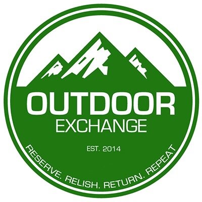 Subscription based membership providing outdoor gear. Reserve, Relish, Return, Repeat.