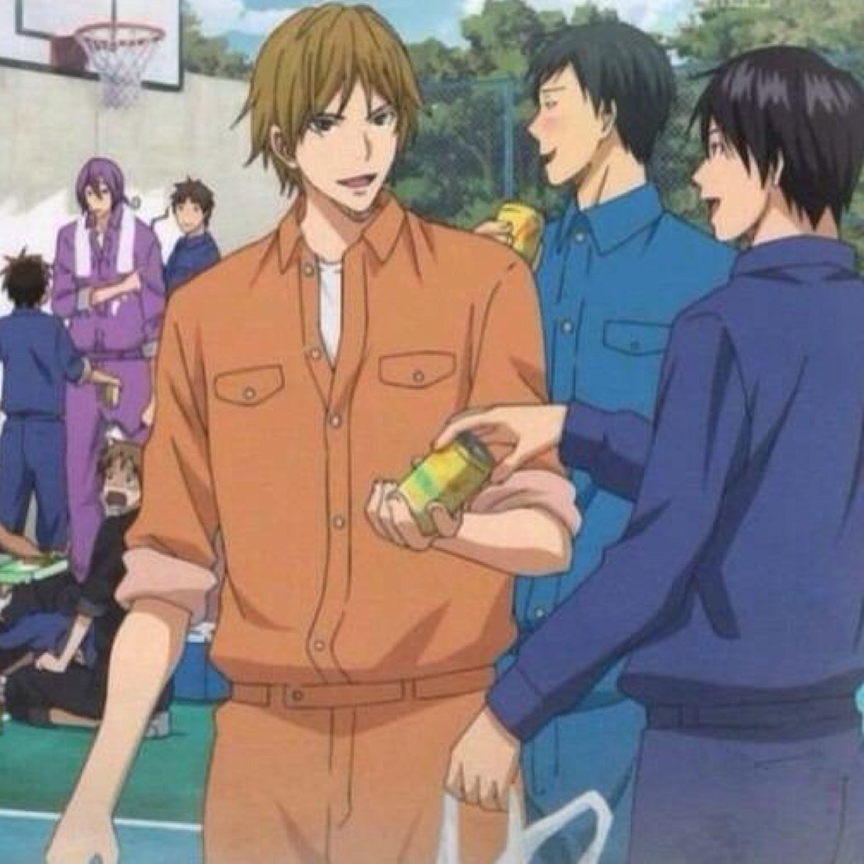 ちほ*_森月か伊月か森山くださいさんのプロフィール画像