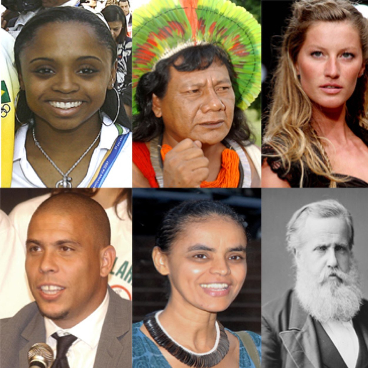 Um meio de contato com a Comunidade brasileira. Notícias, curiosidades e recados que nos aproximam.