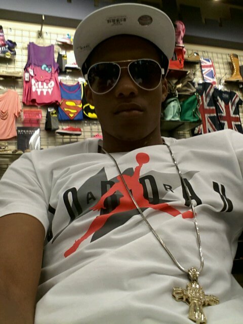 money ain't thing