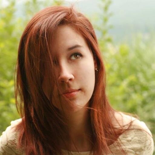 ClaudiaMinotti's profile picture. 