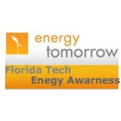 Florida Tech Energy Awareness group of Undergrad Students competiting in a nationwide marketing strategy competition.