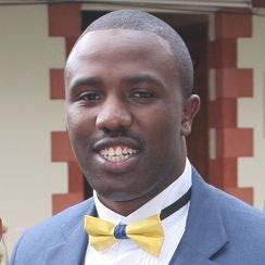 IT Consultant | Husband | Father | Mentor | Car Enthusiast | 

Believes business acumen creates tremendous Wealth and Values!