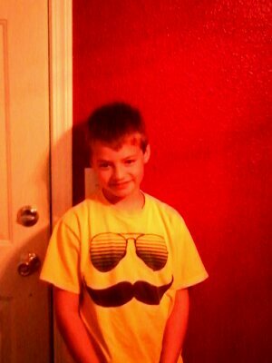 i am  in 5th grade.
