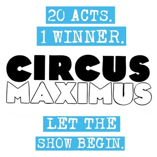 20 Acts. 1 Winner. Let the show begin. Underbelly Productions and The National Centre For Circus Arts present the UK's first circus competition.