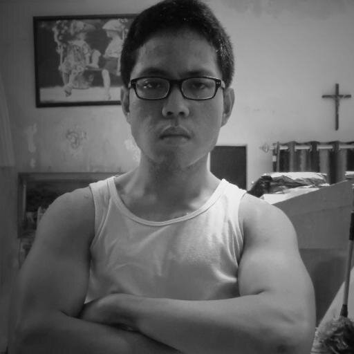 Give the best for JESUS, He love you so MUCH. 
 Parkour-FreeRunning Player. Fitness and healthy lover
