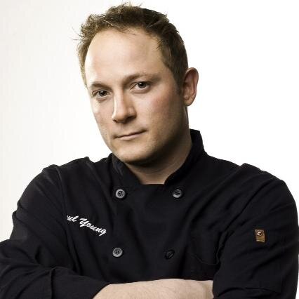 Corporate Chef by day, drummer by night. traveling across Reinhart Country with the latest food trends, great recipes, and fun stories. @ChefFight #stovetots