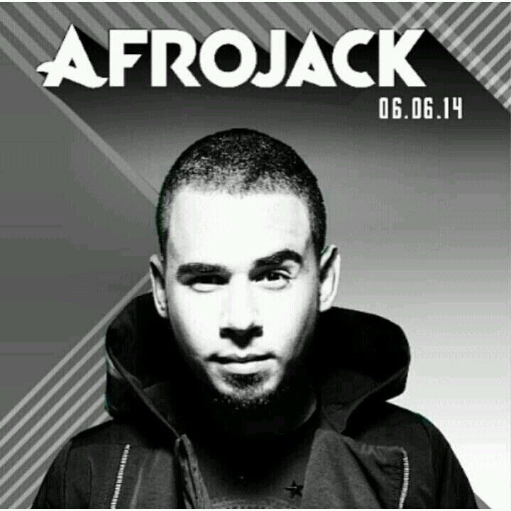 The Official fanbase from Nick van de Wall a.k.a AFROJACK. #FORGETTHEWORLD IS AVAILABLE ON ITUNES