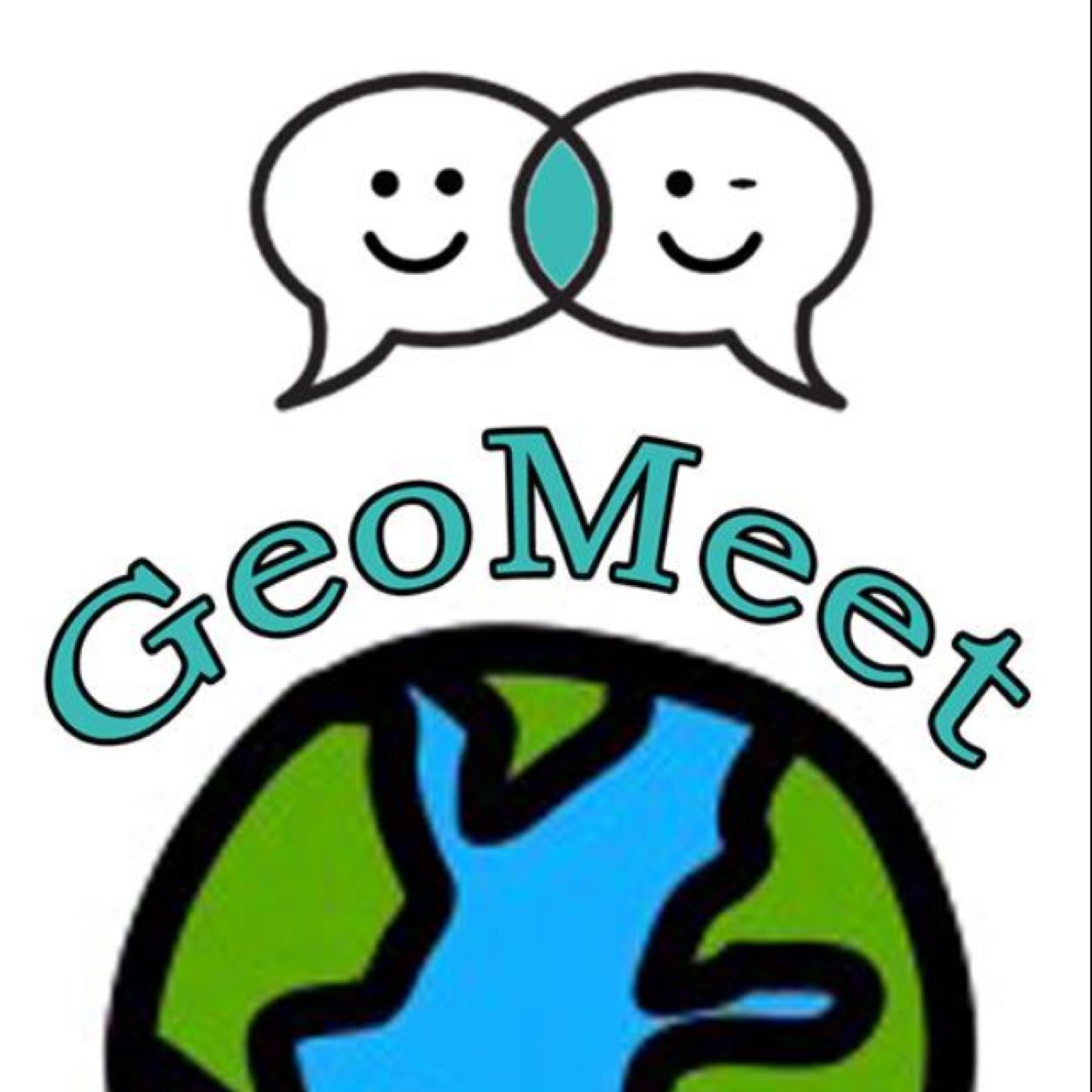 Grupo de emprendedores de la Univ. San Pablo CEU con la idea de poner en contacto a personas para el intercambio de
idiomas.