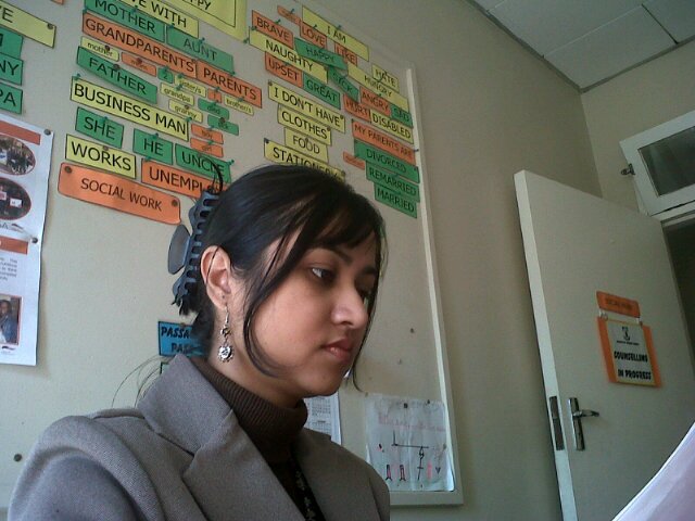 Psychology:            Interests in Trauma counselling, Child psychology, Substance abuse, Domestic violence, HIV/Aids counselling. Pharmacist Assistant