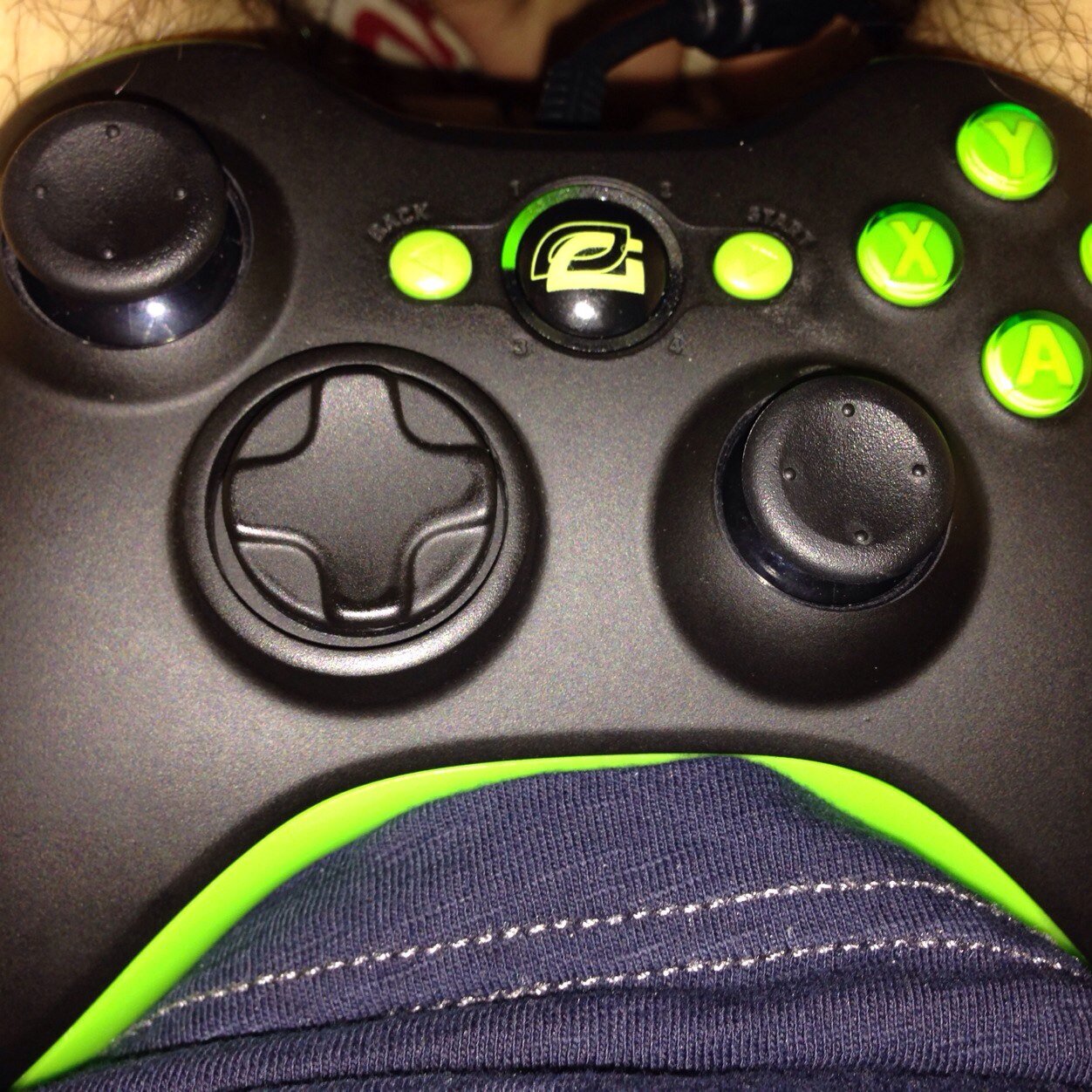 Dillusionals_'s profile picture. Competitive Sniper and Red gunner on bo2 and ghost. GT: Dillusionals Hit me up on xbox if you want to play! Or message me on here!