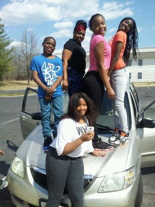 LacreishiaFort1's profile picture. 