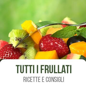 #Ricette di frullati per tutti i gusti. Frullati alla #frutta, #energetici, #depuranti e #dietetici. Una raccolta delle ricette di frullati più gustosi e sani.