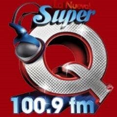 La Nueva 100.9 FM