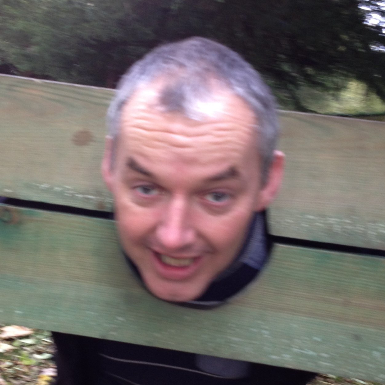 Michael Hickman Profile