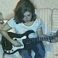 Kari (@karianlb) Twitter profile photo