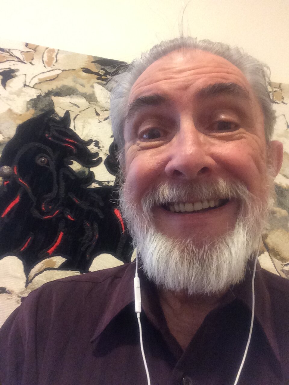 DavidKriegh's profile picture. Boulder High School grad in 1960.  Also a Dodge City Red Demon until 1958.  High to all.