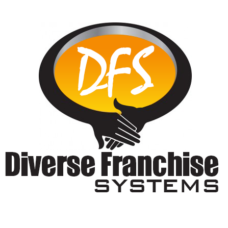 Achieve your dreams of business ownership Today!
Diverse Franchise Systems is your franchise and business opportunity resource.