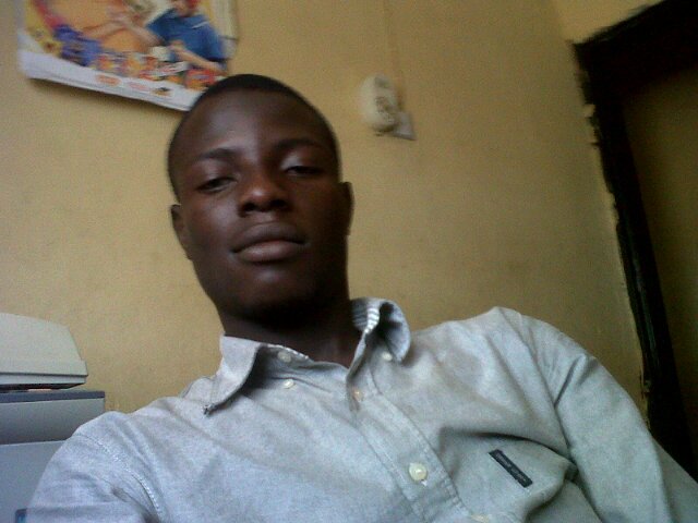 Omonatoaster's profile picture. I am gentle and straight forward person,but I don't take #shit#,am into entertainment both in Nigeria and in diaspora. Meet on facebook # omonatoster@yahoo.com#