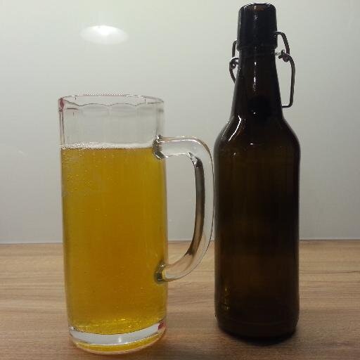 Craft brewing and PHP-Developer