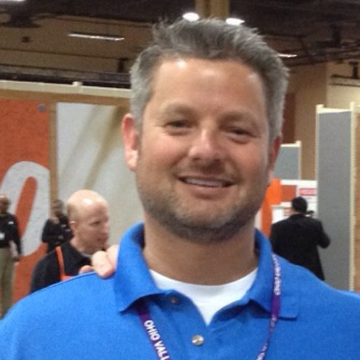 Jason R Pierce Profile