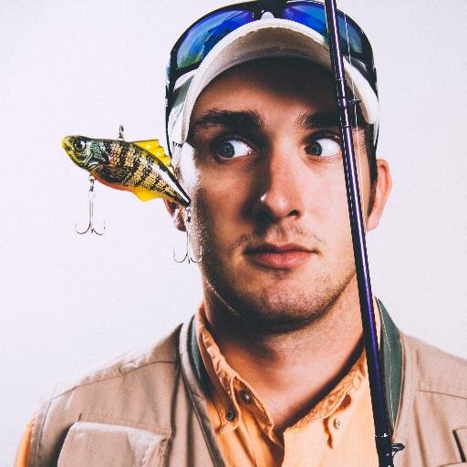 Fishing is Life
