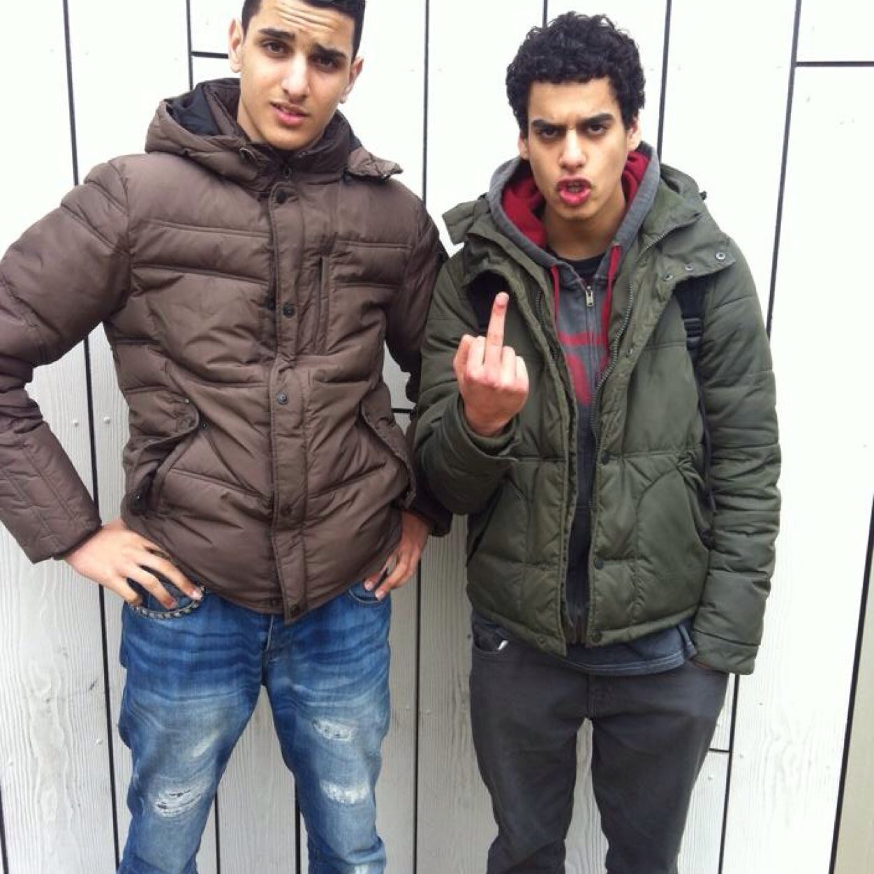 Ooit succesvol versnelling op je moer