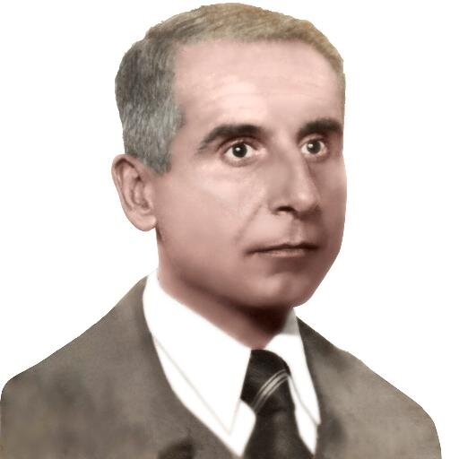 Oscar Ruano, cantante.
