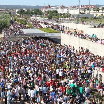 Toda la información sobre fiestas en Córdoba y provincia está aquí #CórdobaDeFiesta
cordobafiestera@gmail.com