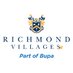 Richmond Villages (@richmondvillage) Twitter profile photo Richmond Villages (@richmondvillage) Twitter profile photo