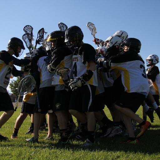 Lacrosse Champions 2014