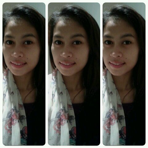Just ordinary girl