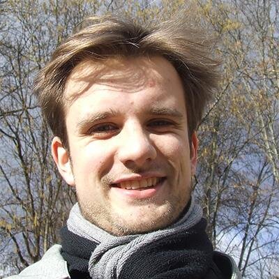 MSc CS student at KTH Royal Institute of Technology, Stockholm