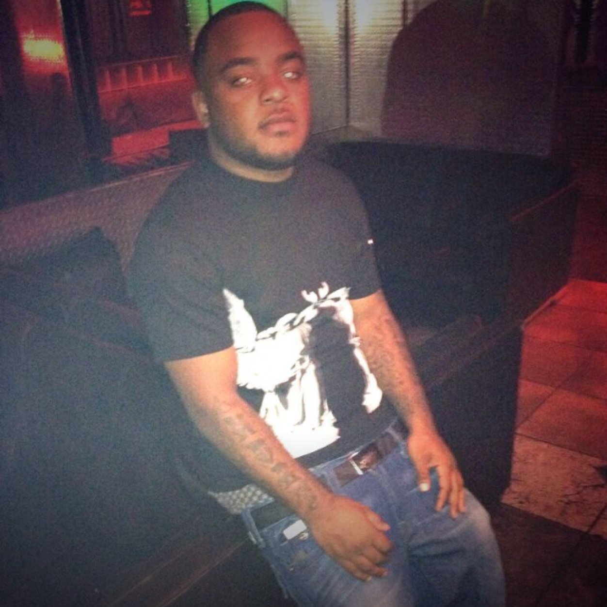 IF ITS REAL ITS REAL AND DATS JUS DAT ......ig selfmadenigga_z3