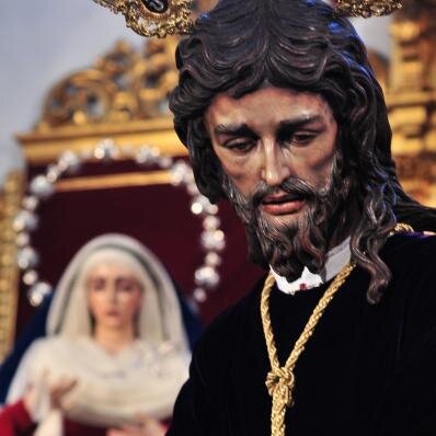 Nueva cuenta de @SevillaSemSanta. Si le apasiona la Semana Santa, no dude en seguirnos. Próxima Semana Santa: Del 29 de Marzo al 5 de Abril de 2015.