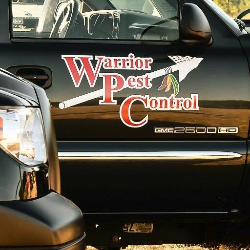 WarriorPestCont's profile picture. Pest control, termite control, pre-construction treatment, floor supports, wildlife, bedbugs & more!  Call us!!!