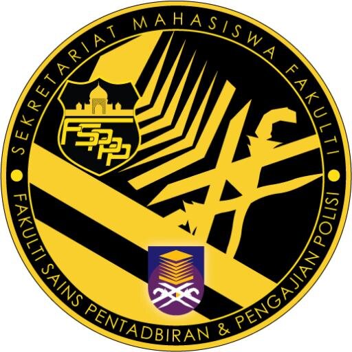 Sekretariat Mahasiswa Fakulti Sains Pentadbiran & Pengajian Polisi. Bilik Gerakan SMF FSPPP di Bilik Perbincangan 1 berdekatan pejabat fakulti.