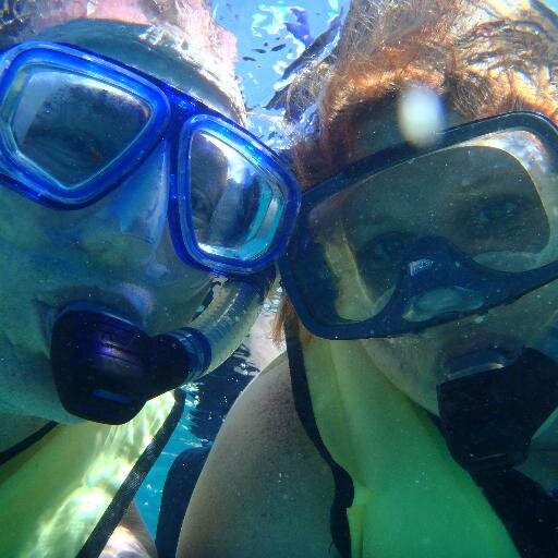 Laid back couple who love to travel, enjoy good coffee & eat sushi. Love to snorkel & explore. Couples and multi-generational travel!🧜‍♀️🏴‍☠️