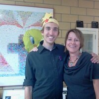 Seth Eberle (@setheberle) 's Twitter Profile