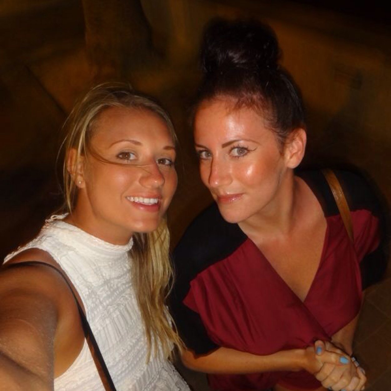Loving life living in Dubai :D