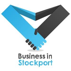 Growing the Stockport economy. Bringing businesses together. Making friends. Doing business. #stockportbiz #stockport