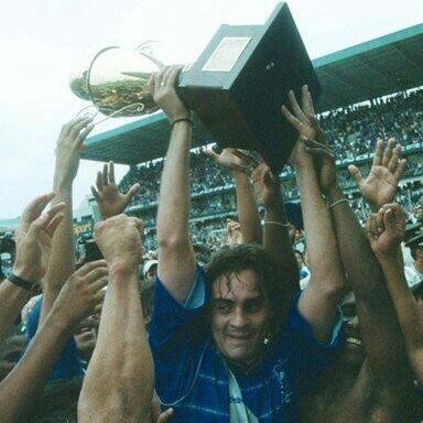 Economista, emelec y el futbol mi pasion..