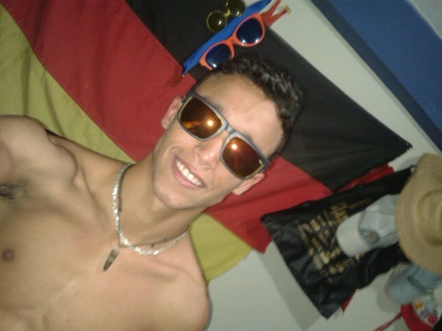 MADRIDISTA DE  CORAZON Y DE POR VIDAAA, I LOVE REAL MADRID 3