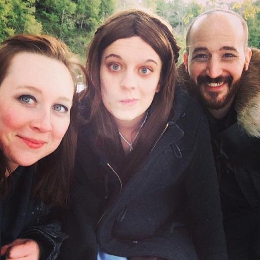 BoltonsOtherSon's profile picture. Academic, Woodworker, Facebook Employee, Roose Bolton Cosplayer, and total nerd.