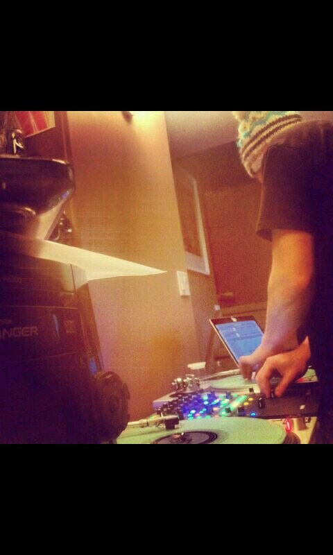 Eardrum Caresser. #infinitesounds#goodvibetribe
