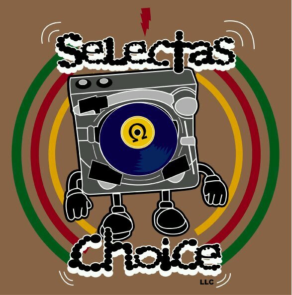 selectaschoice's profile picture. 